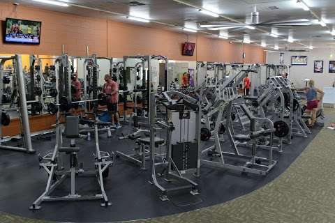 Photo: Anytime Fitness Mount Annan
